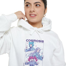 Load image into Gallery viewer, Garment-Dyed Hoodie - Cozy and Stylish Unisex Winter Wear
