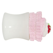 Load image into Gallery viewer, 00G Strawberry Saddle Plug
