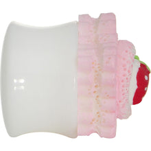 Load image into Gallery viewer, 16mm Strawberry Saddle Plug
