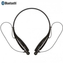 Load image into Gallery viewer, Water-Resistant Behind-the-Neck Bluetooth Stereo Headset
