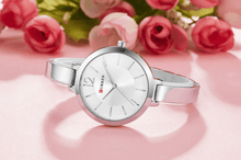 Load image into Gallery viewer, Women Watch Waterproof Analog Quartz Watches Casual Fashion Female Wristwatch Unique Design Perfect Watch
