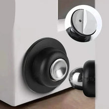 Load image into Gallery viewer, 2-Pack: Heavy-Duty Magnetic Door Stopper
