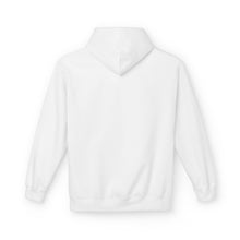 Load image into Gallery viewer, Fleece Hoodie - Honor &amp; Sacrifice Design - Unisex
