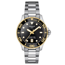 Load image into Gallery viewer, Tissot Men's Seastar
