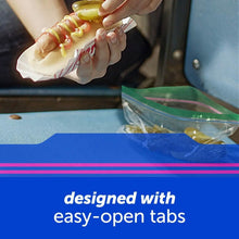 Load image into Gallery viewer, 450 ct Ziploc Storage Snack Bags
