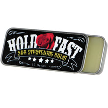 Load image into Gallery viewer, Hold Fast Ear Stretching Balm 15 Grams
