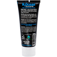 Load image into Gallery viewer, H2Ocean - Tattoo Aftercare Moisturing Cream 2.5oz
