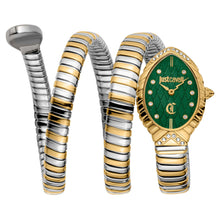 Load image into Gallery viewer, Just Cavalli Women's Specchio Snake
