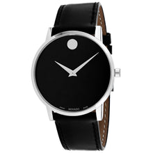 Load image into Gallery viewer, Movado Men's Museum
