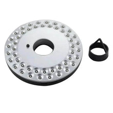 Load image into Gallery viewer, 48 LED Lights Waterproof Umbrella Pole Lights for Patio Umbrellas
