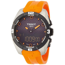 Load image into Gallery viewer, Tissot Men's T-Touch Expert Solar
