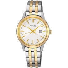 Load image into Gallery viewer, Seiko Women's Classic

