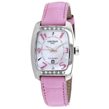Load image into Gallery viewer, Locman Women's Diamond Classic
