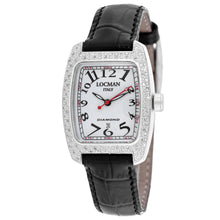 Load image into Gallery viewer, Locman Women's Diamond Diamond
