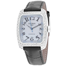 Load image into Gallery viewer, Locman Women's Diamond Diamond
