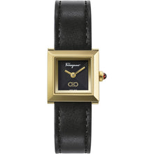 Load image into Gallery viewer, Salvatore Ferragamo Women's Square
