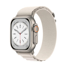 Load image into Gallery viewer, Nylon Alpine Loop Watch Band Strap For Apple Watch Ultra 8/7/6/SE/5/4 44/45/49mm
