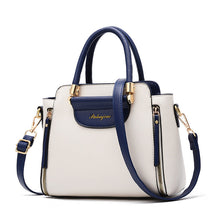 Load image into Gallery viewer, Luxurious Leather Bags Purses and Handbags For Ladies and Girls Charming Designer Shoulder Crossbody Bags for Women
