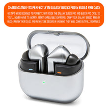 Load image into Gallery viewer, Galaxy Buds Pro 3 &amp; 4 Memory Foam Ear Tips - WC TipZ Galaxy
