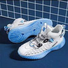 Load image into Gallery viewer, Summer Sports Light And Breathable Classic Casual Shoes Men's Autumn Summer Sports Breathable Lightweight Sneakers Slip Resistant Athletic Sports Walking Gym Sneakers
