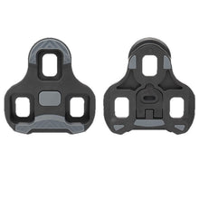 Load image into Gallery viewer, Road Pedal Cycling Shoes Cleats Self Locking Pedal Anti-Slip Cleat Compatible Look Road Bike Cycling Accessories Road Bike Cleats For Speed Cleats Indoor Outdoor Spin Cycling Pedals Cleat And Bicycle Clips Set
