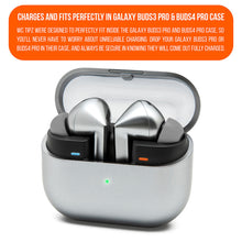 Load image into Gallery viewer, Galaxy Buds Pro 3 &amp; 4 Memory Foam Ear Tips - WC TipZ Galaxy
