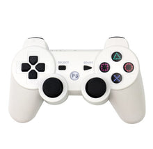 Load image into Gallery viewer, Solid Black 2.4G Wireless Joystick Game Controller Portable With Micro USB OTG Adapter Compatible With PC Laptop Tablet
