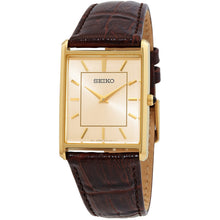 Load image into Gallery viewer, Seiko Men's Essentials

