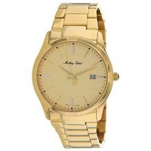 Load image into Gallery viewer, Mathey Tissot Men's Classic
