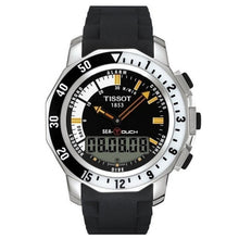 Load image into Gallery viewer, Tissot Men's Sea-Touch
