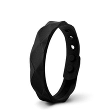 Load image into Gallery viewer, Power  Titanium Germanium Wristband Bracelet Balance Energy Balance Human Body For Men and Women
