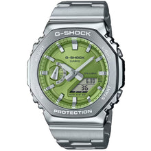 Load image into Gallery viewer, Casio Men's G-Shock G-Steel 2100 Series

