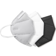 Load image into Gallery viewer, 5-Layer Disposable KN95 Face Masks
