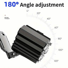 Load image into Gallery viewer, 5 LED Headlamp High Lumens Super Bright Outdoor Headlight
