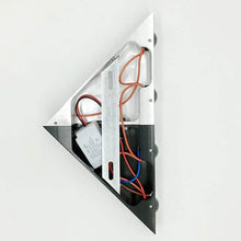 Load image into Gallery viewer, 5-Light LED Outdoor Wall Lights
