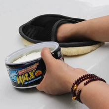 Load image into Gallery viewer, 5-Pack: Car Styling Wool Soft Car Washing Gloves Cleaning Brush
