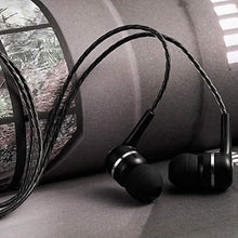 Load image into Gallery viewer, 5-Pack: Earbuds Earphones with Microphone
