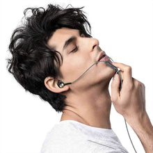 Load image into Gallery viewer, 5-Pack: Earbuds Earphones with Microphone
