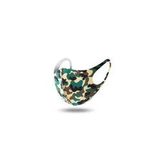 Load image into Gallery viewer, 5-Pack: Fun Fabric Prints Non-Medical Reusable Face Masks
