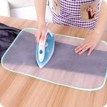 Load image into Gallery viewer, 5-Pack: Ironing Board with 60*40cm Cloth Guard for Delicate Garment Clothes
