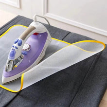 Load image into Gallery viewer, 5-Pack: Ironing Board with 60*40cm Cloth Guard for Delicate Garment Clothes
