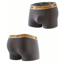 Load image into Gallery viewer, 5-Pack: Plus Size Men's Boxer Briefs
