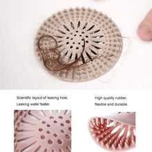 Load image into Gallery viewer, 5-Pack: Silicone Hair Stopper
