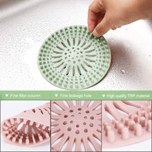 Load image into Gallery viewer, 5-Pack: Silicone Hair Stopper
