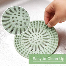Load image into Gallery viewer, 5-Pack: Silicone Hair Stopper
