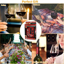 Load image into Gallery viewer, 5-Pack: Wine Bottle Opener Set
