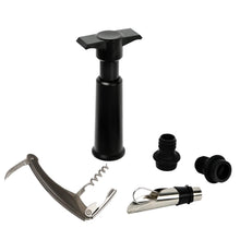 Load image into Gallery viewer, 5-Pack: Wine Bottle Opener Set
