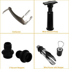 Load image into Gallery viewer, 5-Pack: Wine Bottle Opener Set
