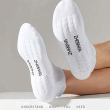 Load image into Gallery viewer, 5-Pairs: Unisex Breathable Sports Ankle Socks
