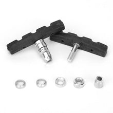 Load image into Gallery viewer, 5-Pairs: V Bike Brake Pads
